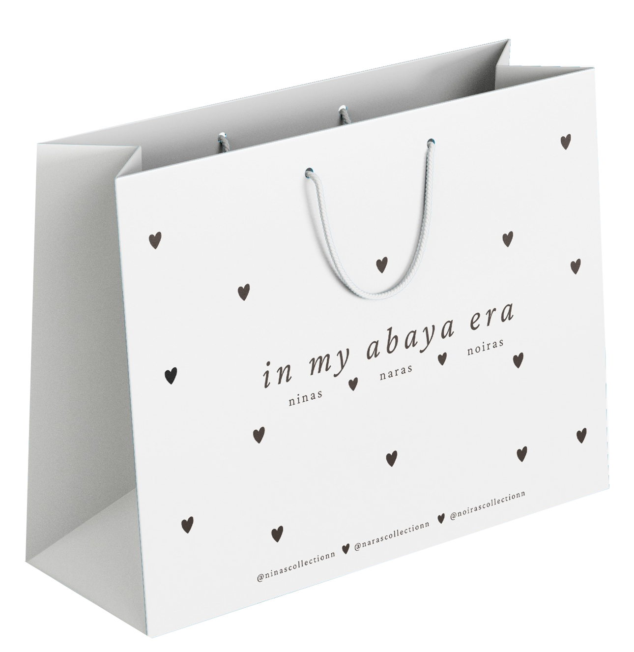 Paper Bag New