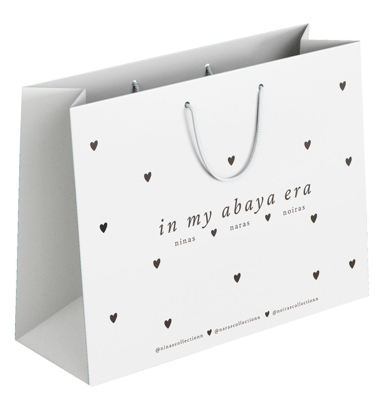 Paper Bag New