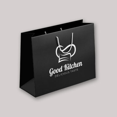 Paper Bag 1 Color