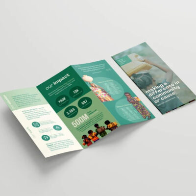 Brochure Printing