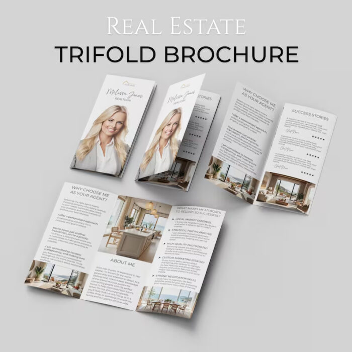 Brochure Printing - Image 4