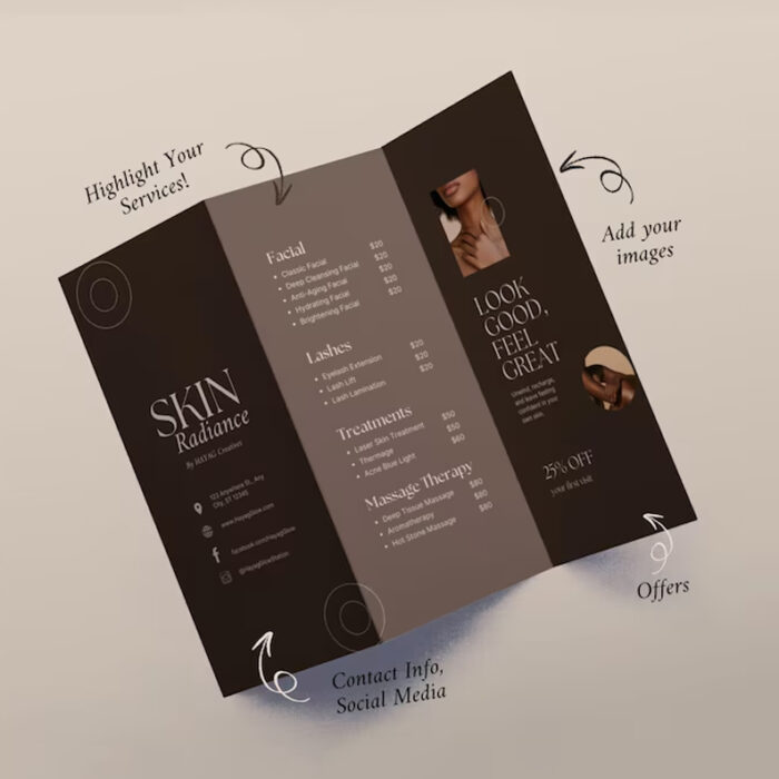 Brochure Printing - Image 5