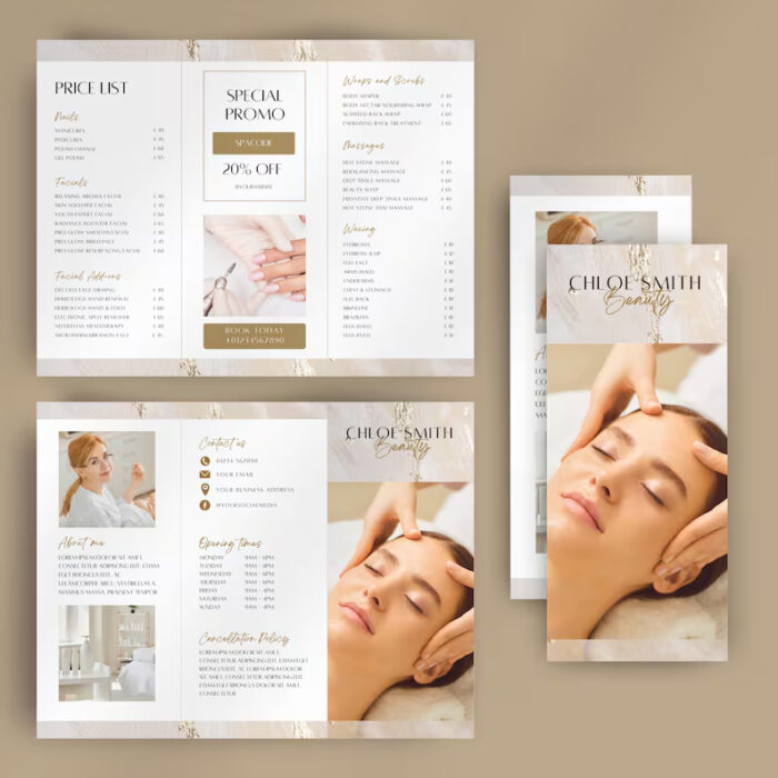 Brochure Printing - Image 6