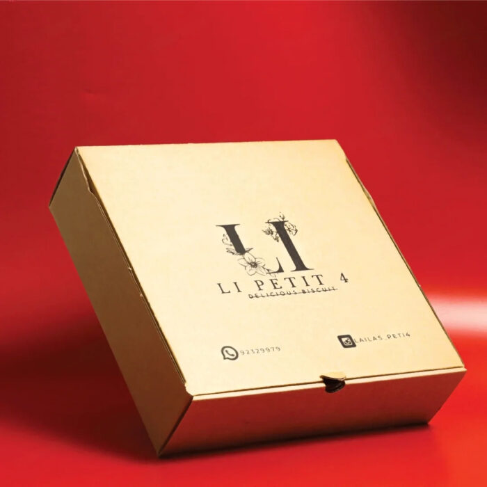 Brown Corrugated Box - Image 8
