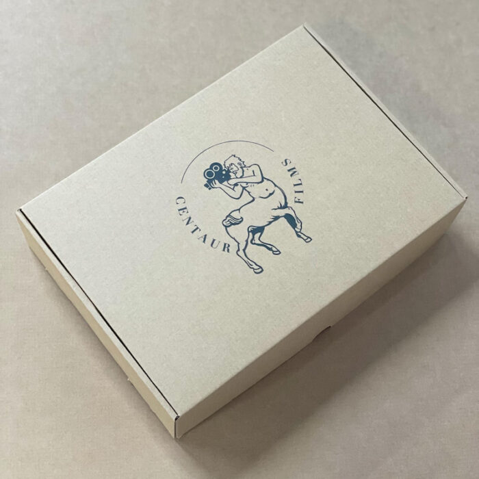 Brown Corrugated Box - Image 3