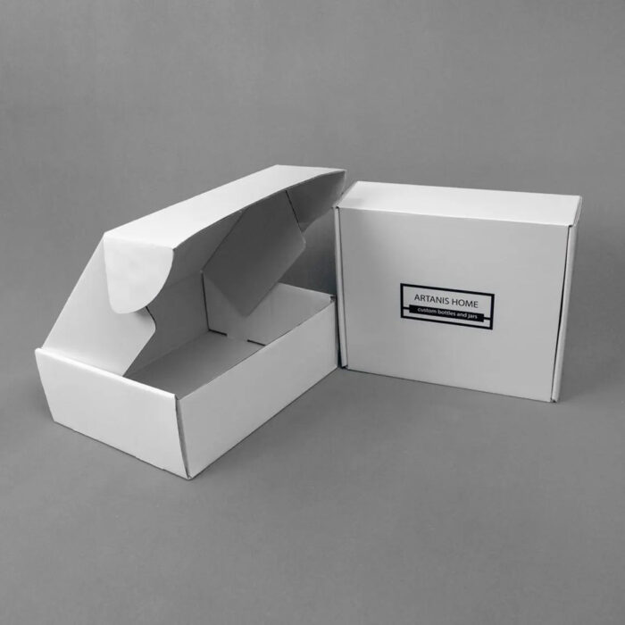 Brown Corrugated Box - Image 6