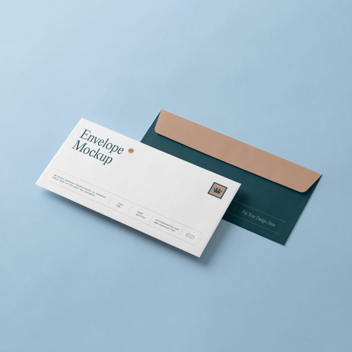 Envelope