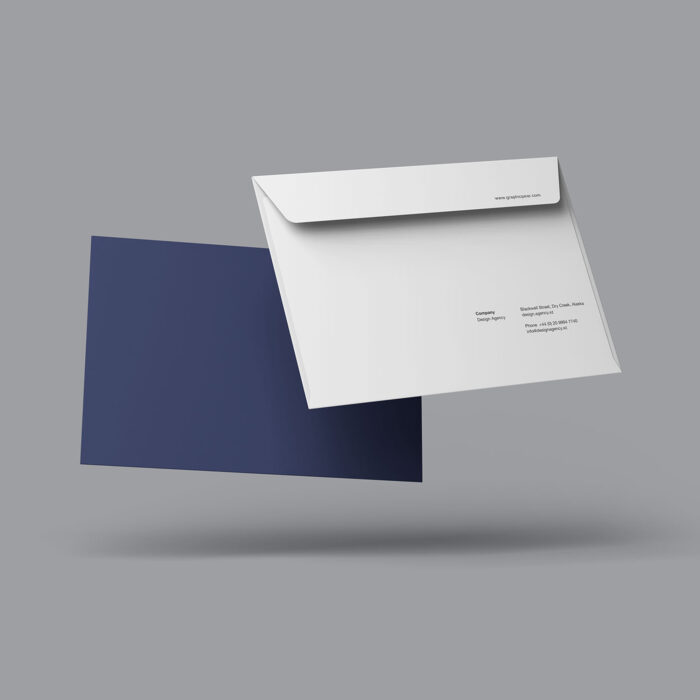 Envelope - Image 3