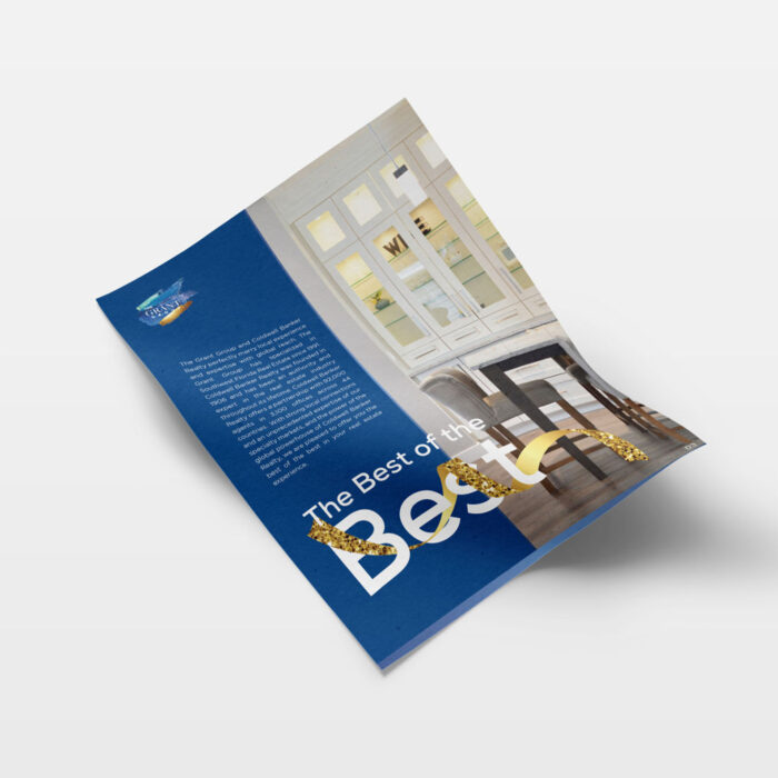 Flyer Printing - Image 5