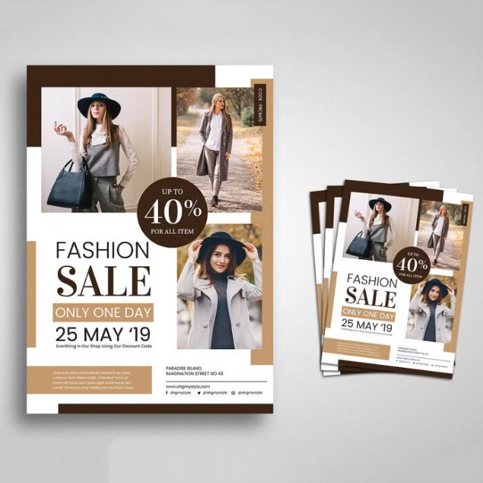 Flyer Printing - Image 7