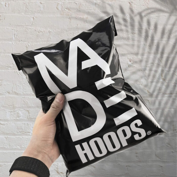 Mailing Bag with printing - Image 5