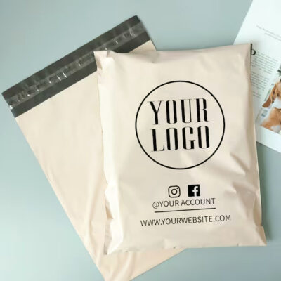Mailing Bag with printing