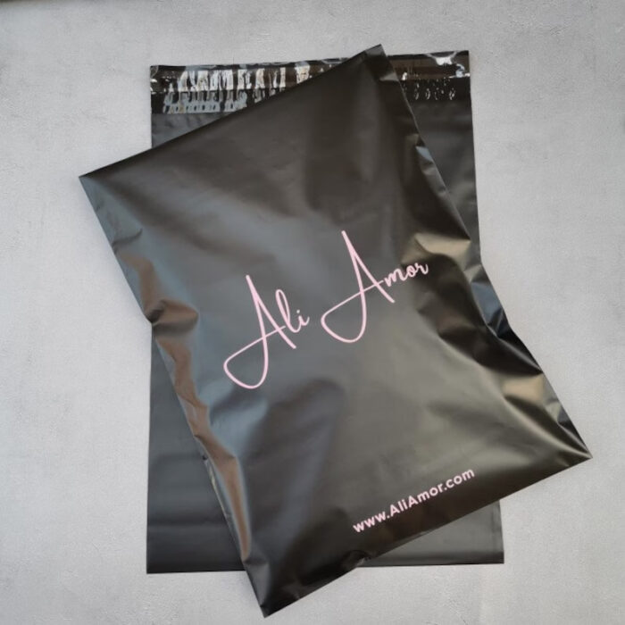 Mailing Bag with printing - Image 7