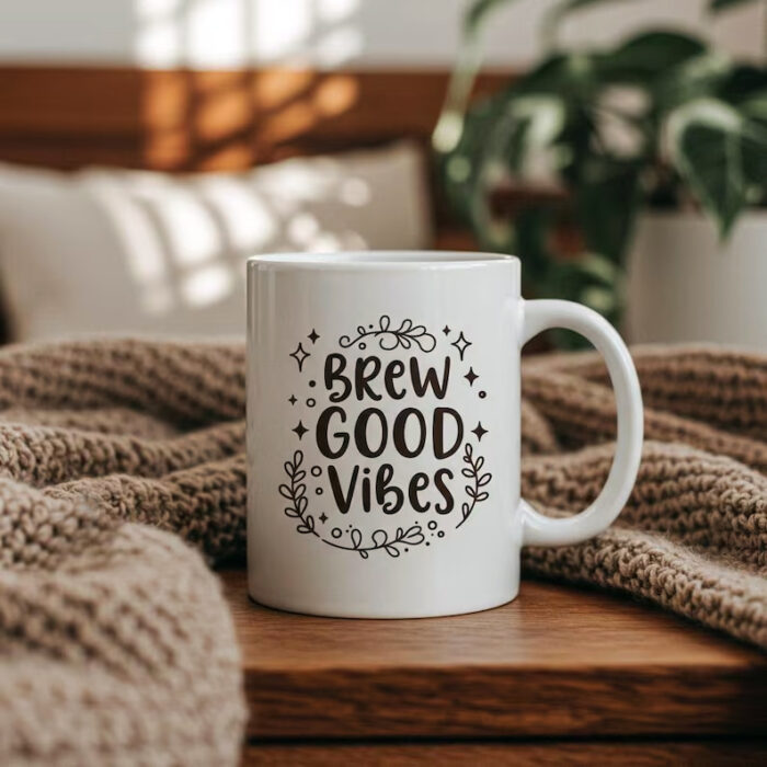 Mug Print Full Color - Image 2