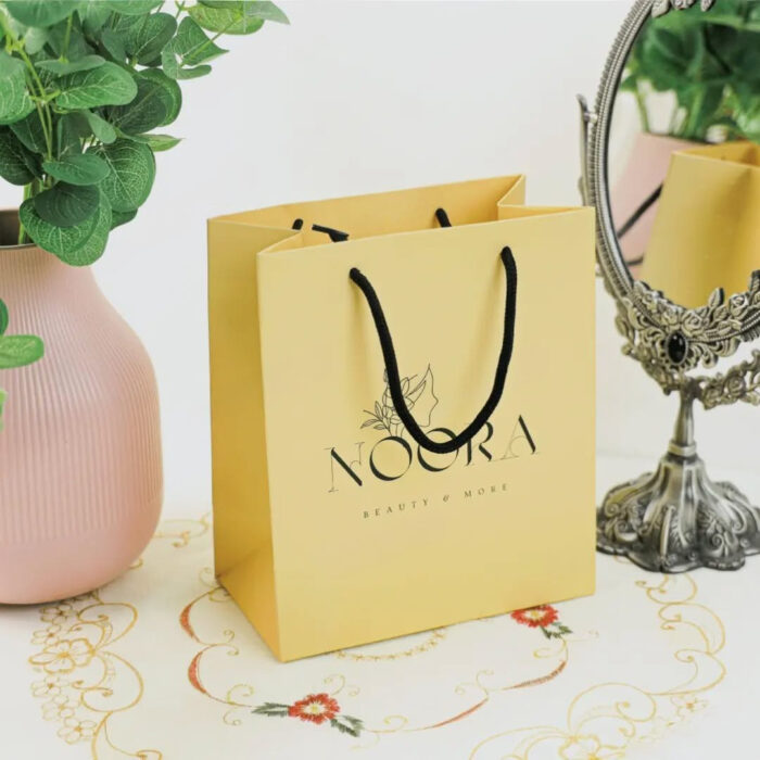 Full Color Paper Bag - Image 7