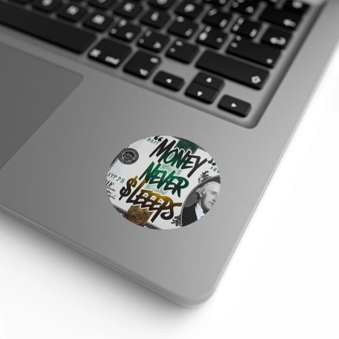 Paper Sticker - Image 5