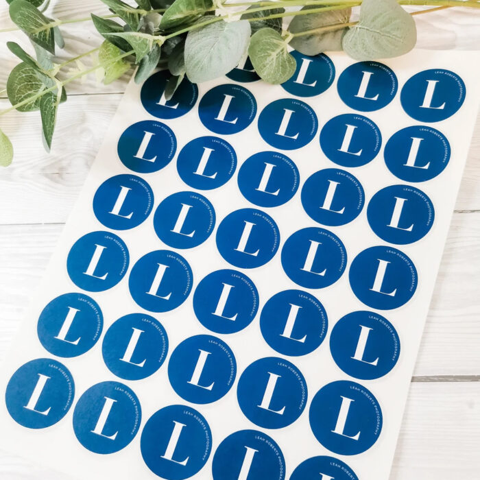 Paper Sticker - Image 6