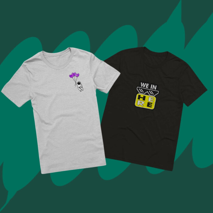 Shirt Printing - Image 3