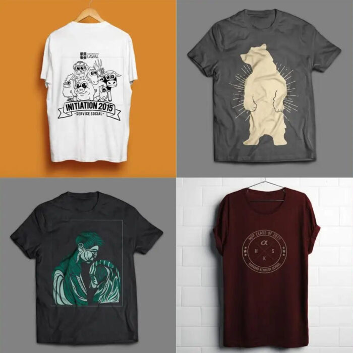 Shirt Printing - Image 4