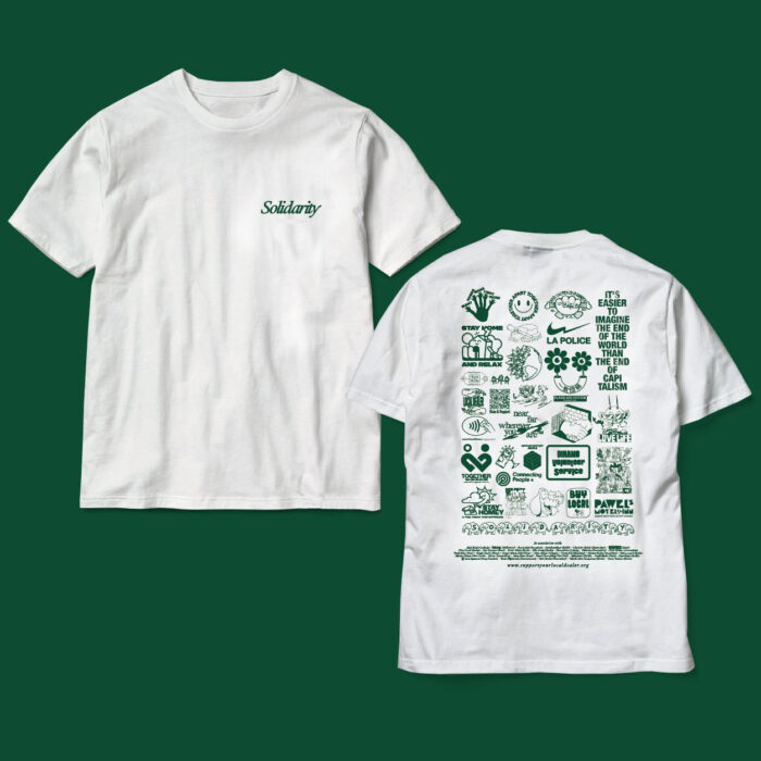 Shirt Printing - Image 5