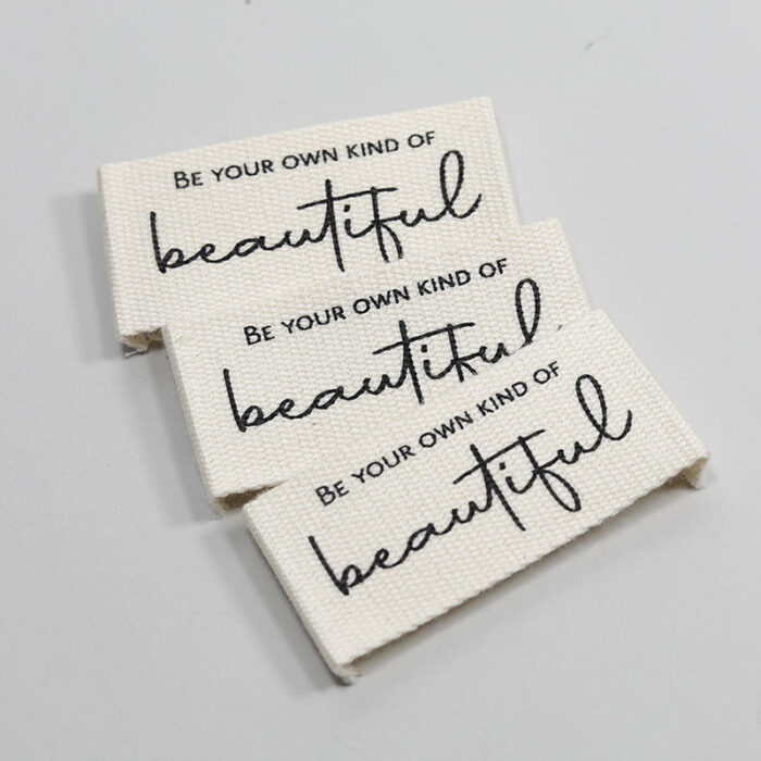 Customize Woven Label - Image 2