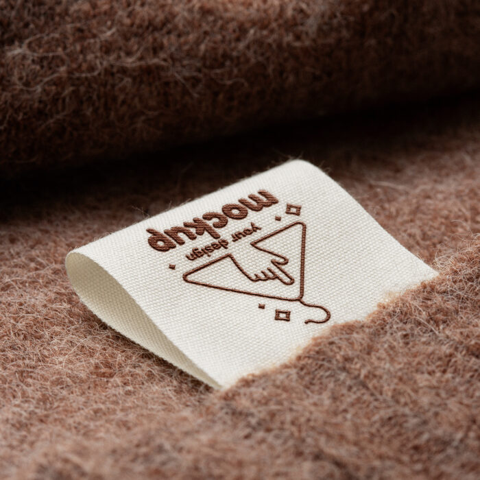 Customize Woven Label