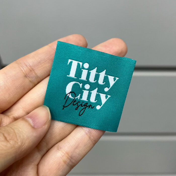 Customize Woven Label - Image 6