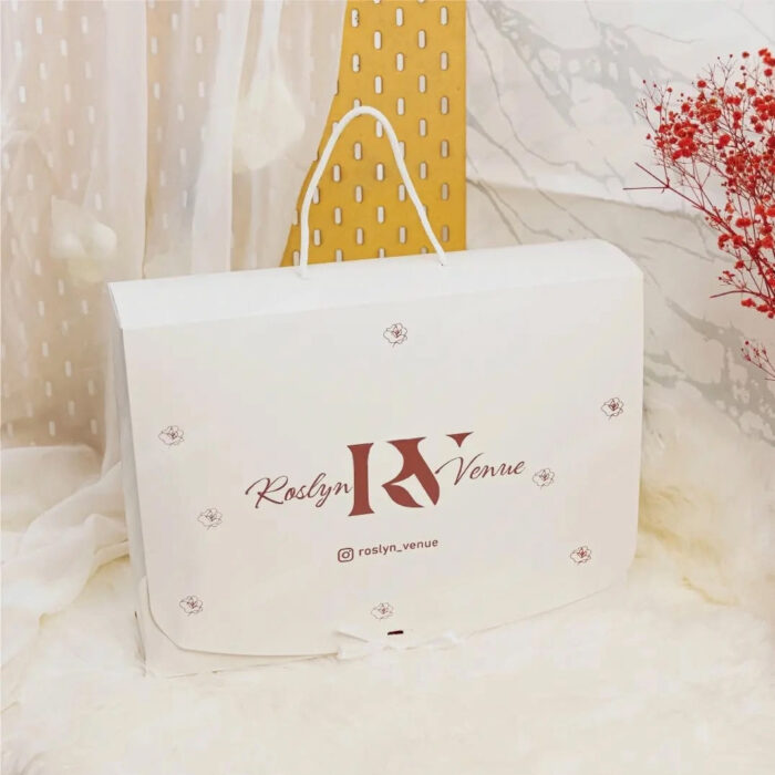 Abaya box 1 Color - Image 7