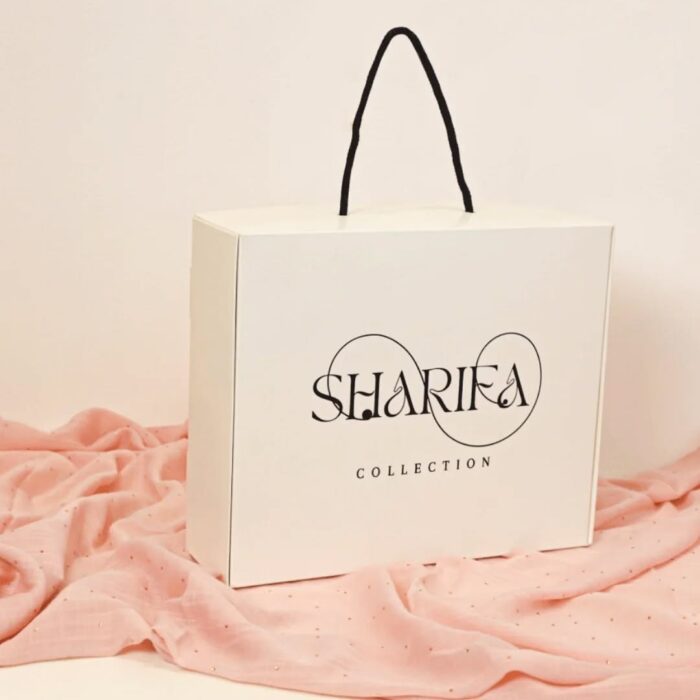 Abaya box 1 Color - Image 6