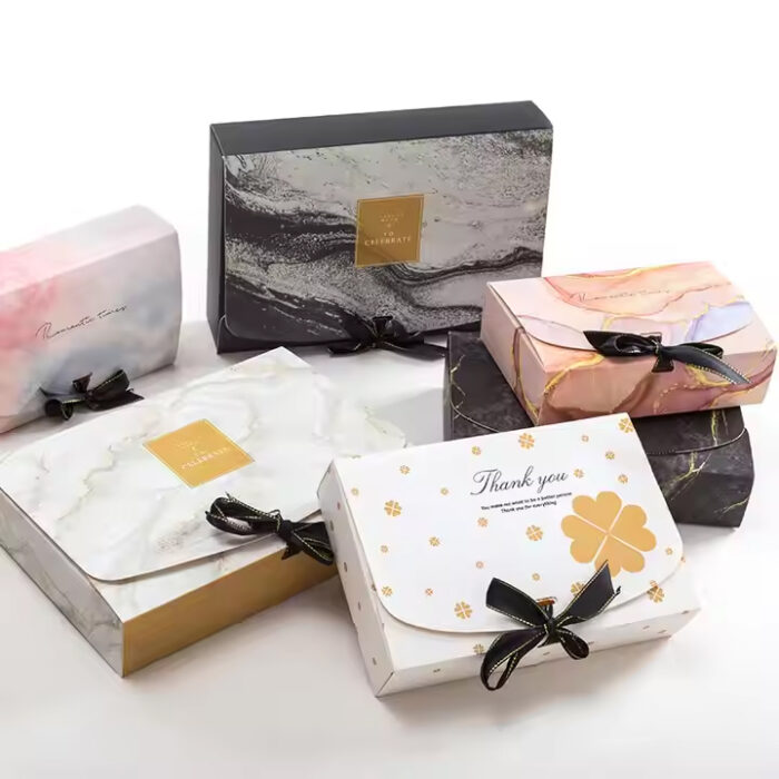 Abaya box Full Color - Image 7
