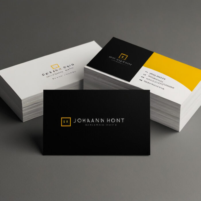 Business Card - Image 2
