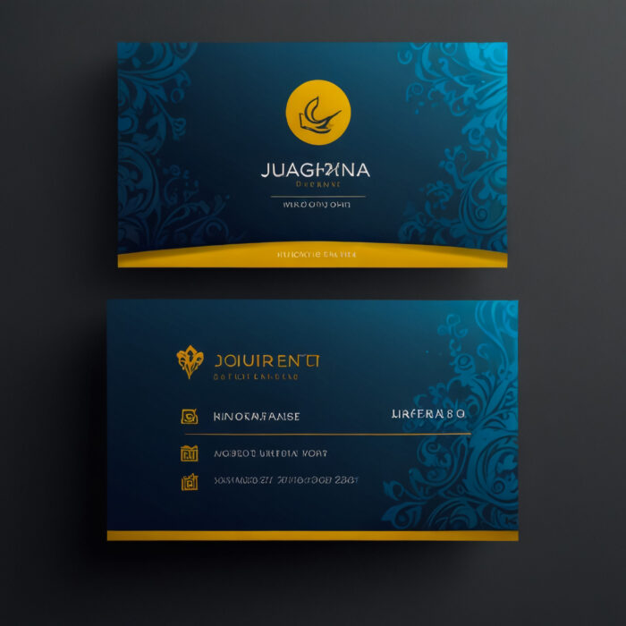 Business Card - Image 4