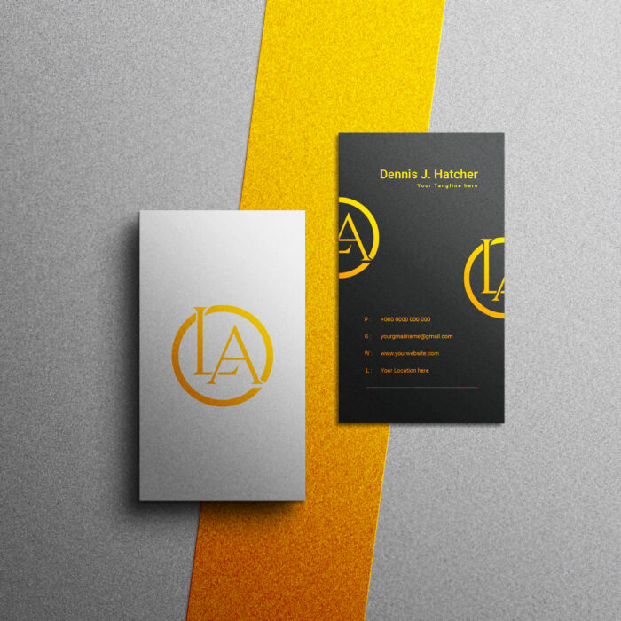 Business Card - Image 5
