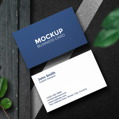 Business Card