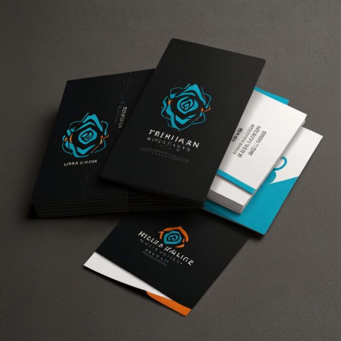 Business Card - Image 7