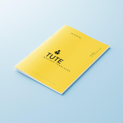 Centerpin Booklet