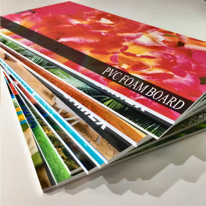 Foamboard with Printing - Image 2