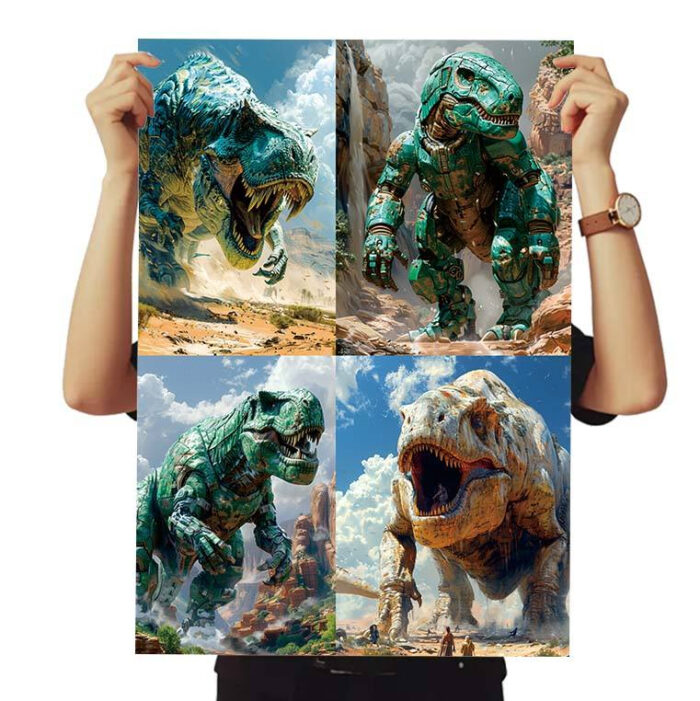 Foamboard with Printing - Image 3