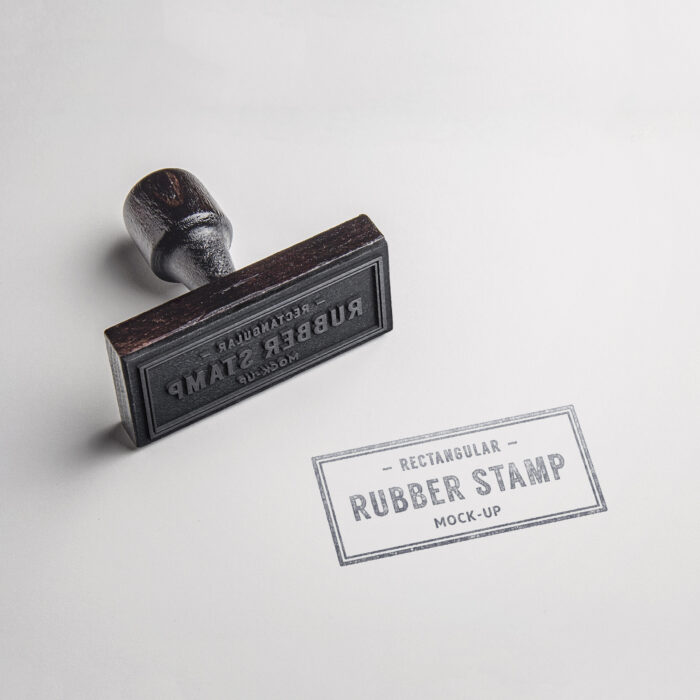 Ink Stamp - Image 3