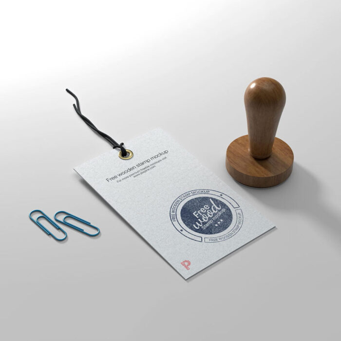 Ink Stamp - Image 5
