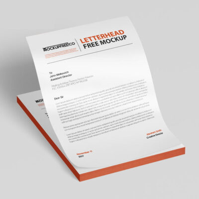 Letterhead