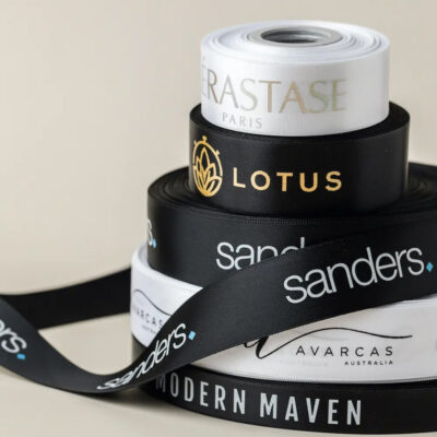 Ribbon Roll