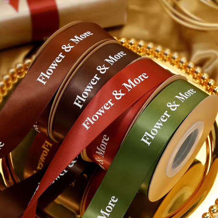 Ribbon Roll - Image 5