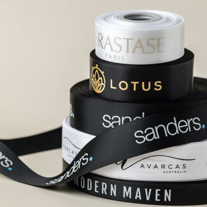 Ribbon Roll