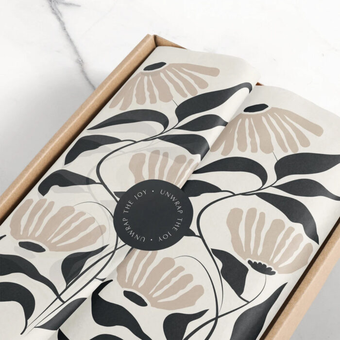 Wrapping Paper - Image 5