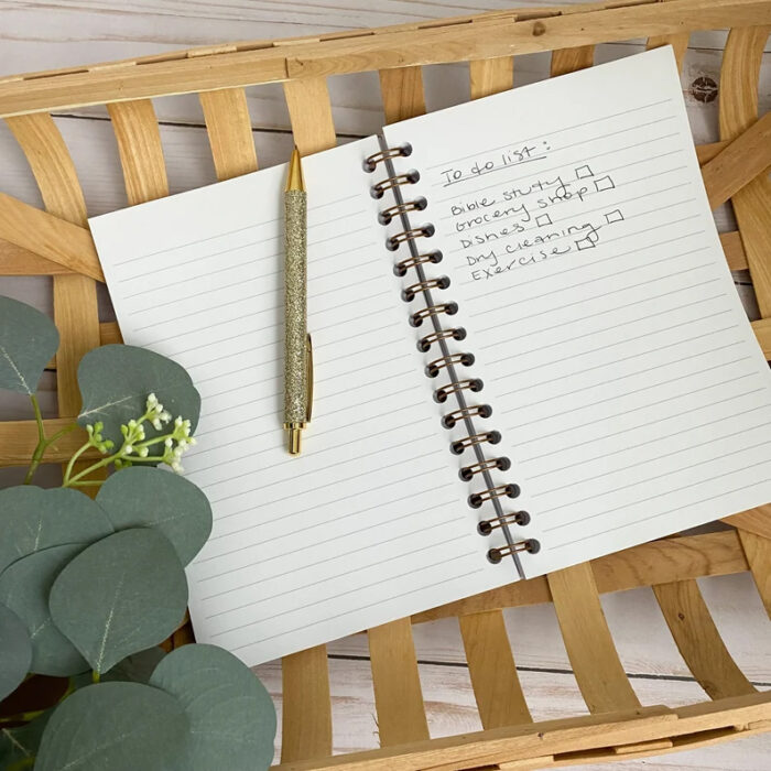 Notebook - Image 2