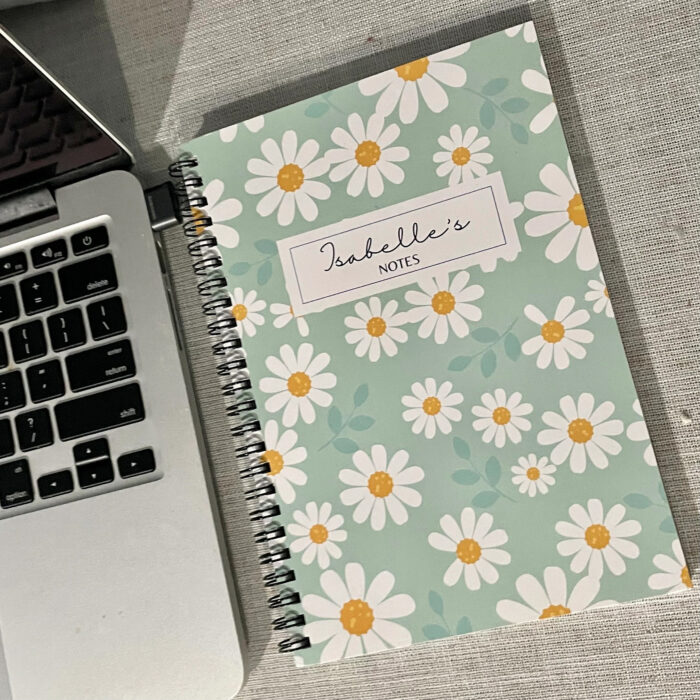 Notebook - Image 4