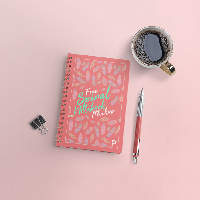 Notebook - Image 5