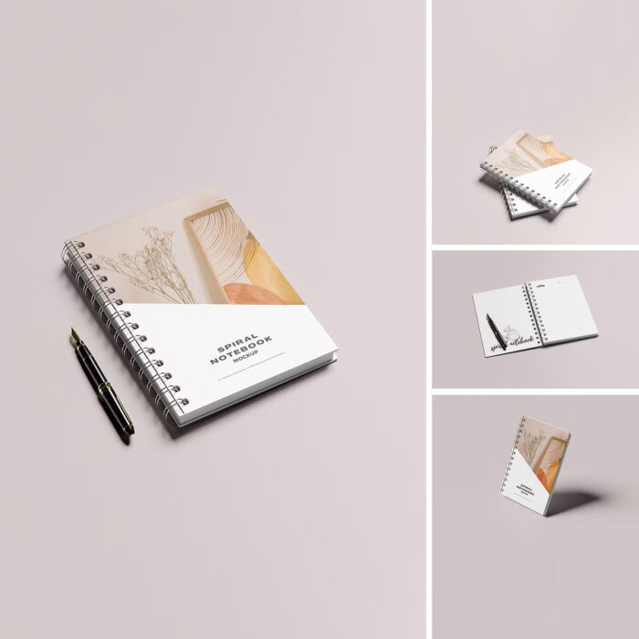 Notebook - Image 6