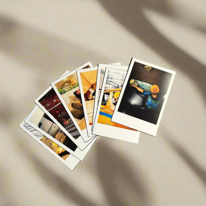 Polaroids - Image 4